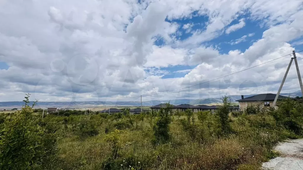 Участок 6 сот. (СНТ, ДНП) - Фото 0