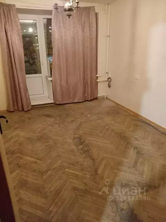 2-к кв. Санкт-Петербург ул. Зины Портновой, 11 (46.5 м) - Фото 2