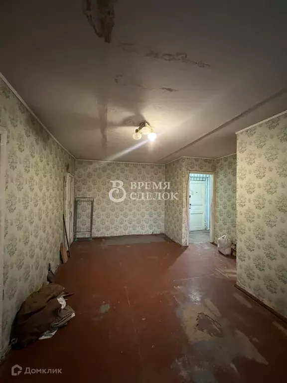 Продаётся 2-к квартира, 40.2 м - Фото 1