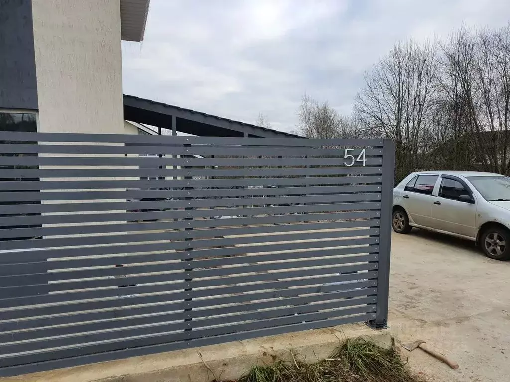 Дом в Московская область, Дмитровский муниципальный округ, Панорамы кп ... - Фото 2