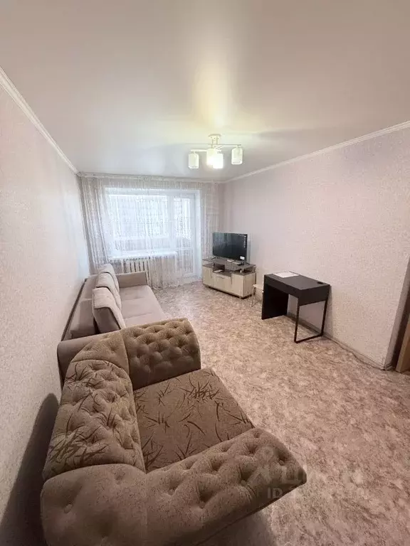 2-к кв. Белгородская область, Белгород ул. Белгородского полка, 34 ... - Фото 2