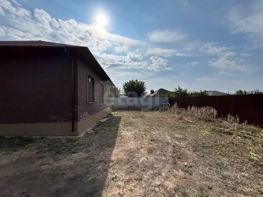 Дом в Белгородская область, Белгородский район, пос. Майский, ... - Фото 1