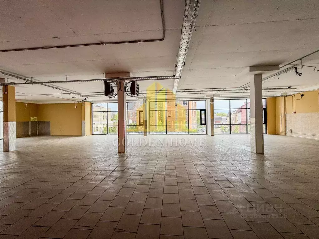 Помещение свободного назначения в Ленинградская область, Гатчинский ... - Фото 2