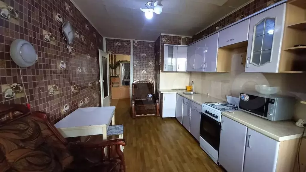 3-к. квартира, 70м, 6/9эт. - Фото 0