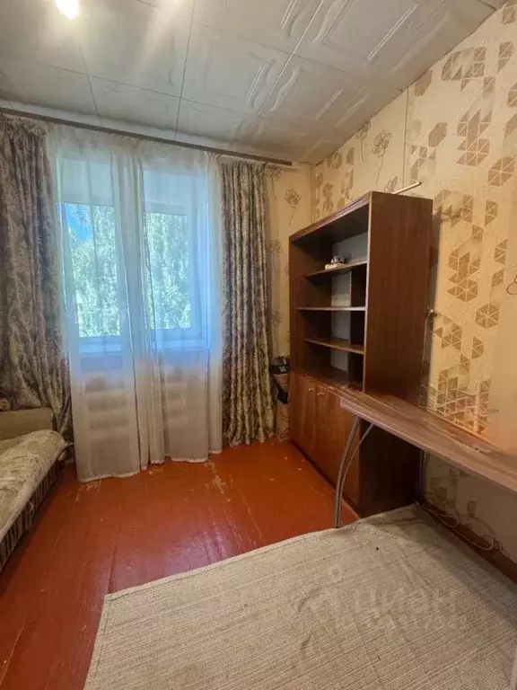 1-к кв. Татарстан, Зеленодольск ул. Ивана Заикина, 14/2 (12.7 м) - Фото 2