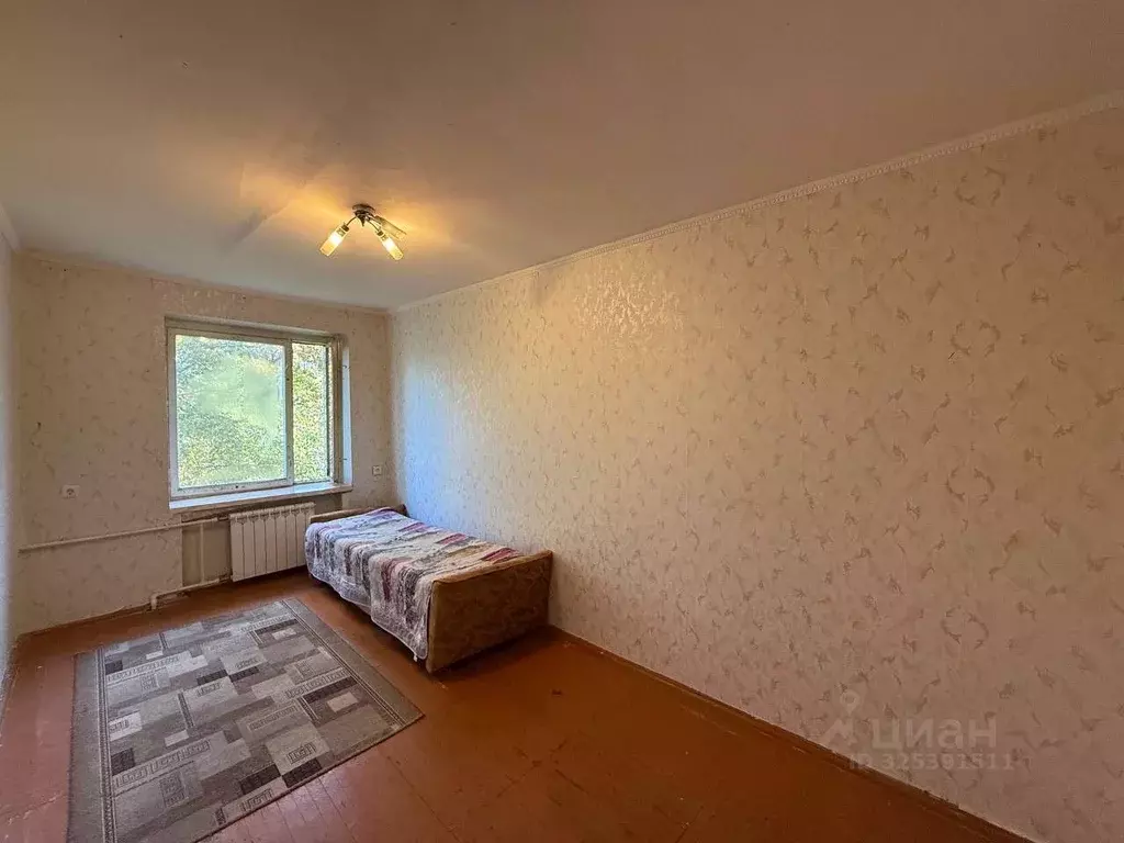 3-к кв. Московская область, Одинцово ул. Маршала Жукова, 10 (60.5 м) - Фото 1