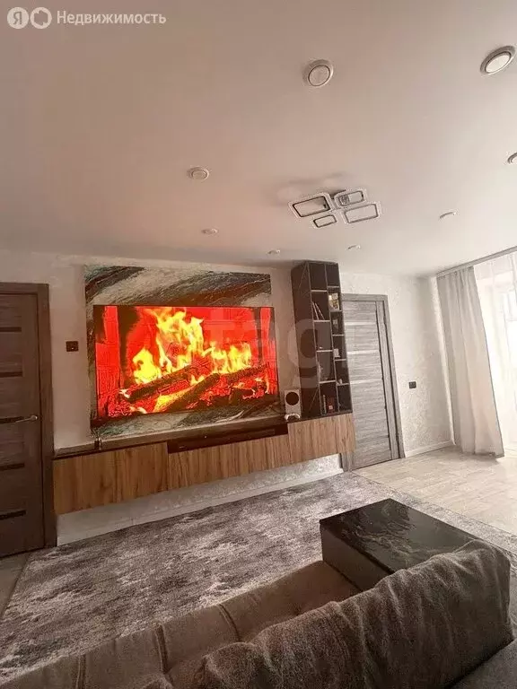 2-комнатная квартира: Череповец, улица Ломоносова, 4 (43.2 м) - Фото 2