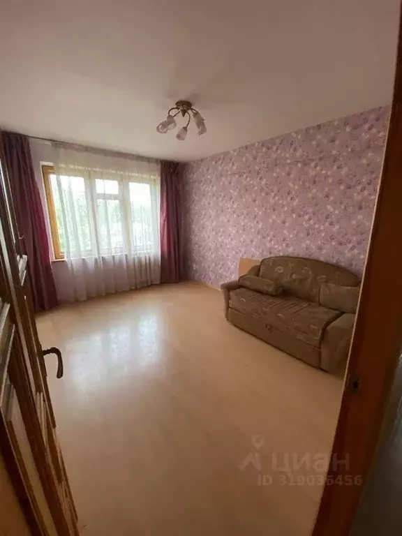 2-к кв. Брянская область, Брянск Орловская ул., 10 (52.0 м) - Фото 0