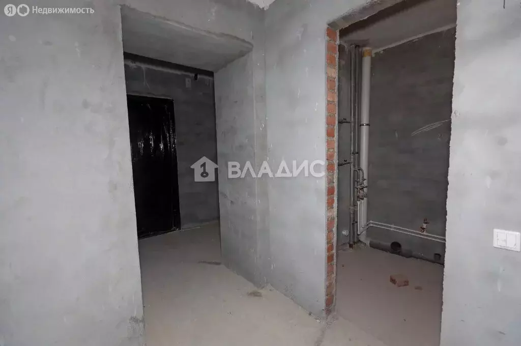 Квартира-студия: Чигири, улица Воронкова, 7 (31.5 м) - Фото 2