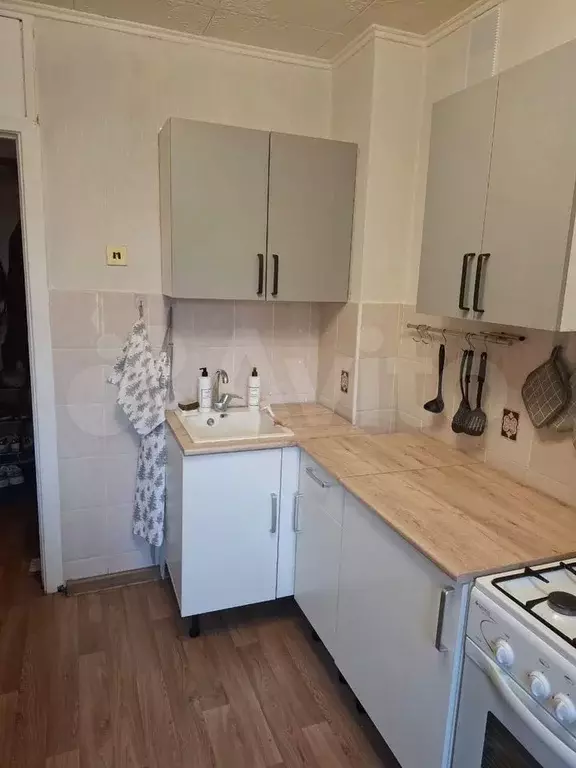 3-к. квартира, 61 м, 7/9 эт. - Фото 1