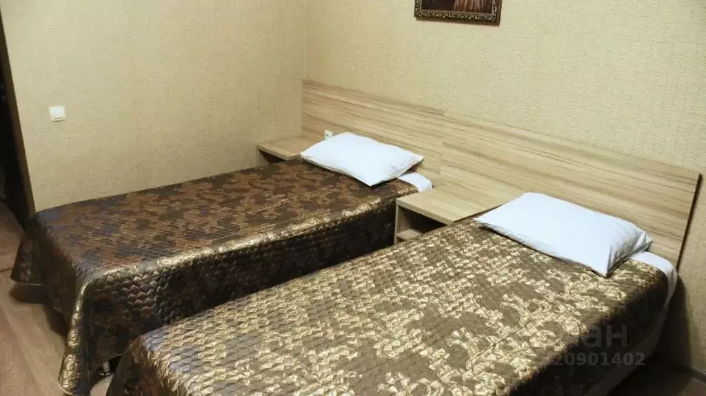 Комната Краснодарский край, Краснодар ул. Кирилла Россинского, 10 - Фото 1