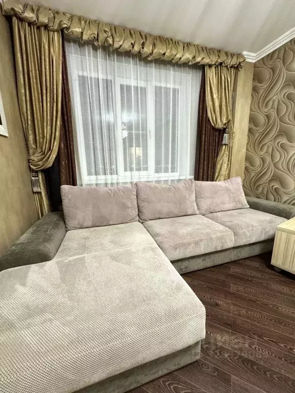 2-к кв. Ростовская область, Батайск Коммунистическая ул., 195Б (62.0 ... - Фото 2