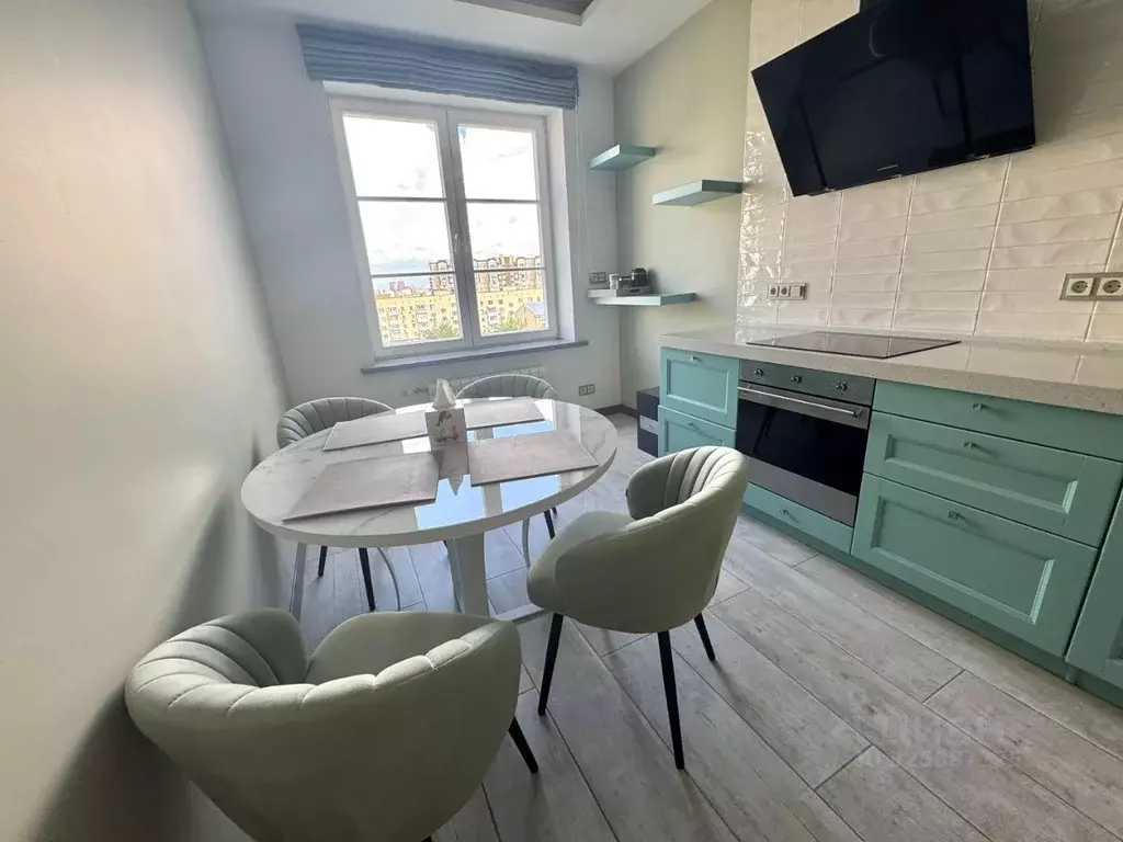 2-к кв. Москва Мытная ул., 7с1 (73.5 м) - Фото 2