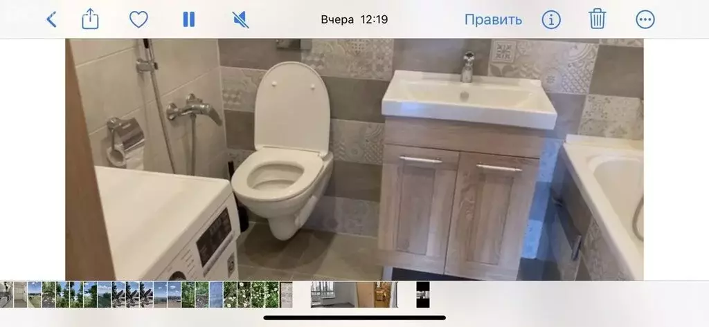 1-комнатная квартира: Москва, Ленинградское шоссе, 94к2 (40 м) - Фото 0