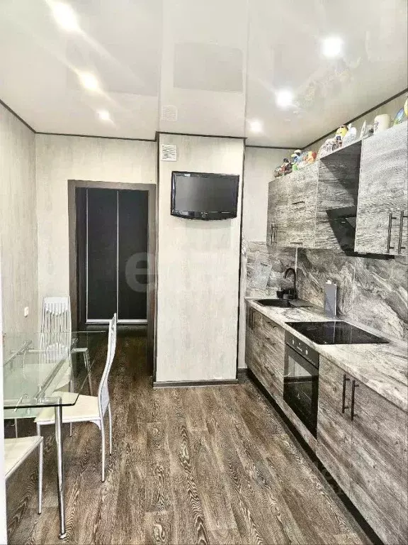 2-к кв. Липецкая область, Липецк ул. Сергея Казьмина, 2 (51.0 м) - Фото 0