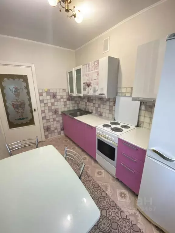 3-к кв. Ульяновская область, Ульяновск просп. Туполева, 28 (65.2 м) - Фото 1