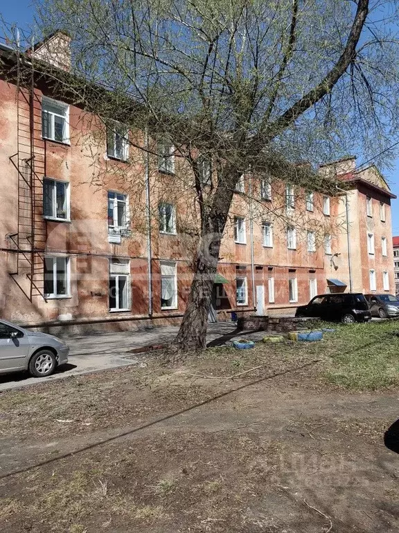 3-к кв. Омская область, Омск Московка мкр, ул. Константина Заслонова, ... - Фото 0