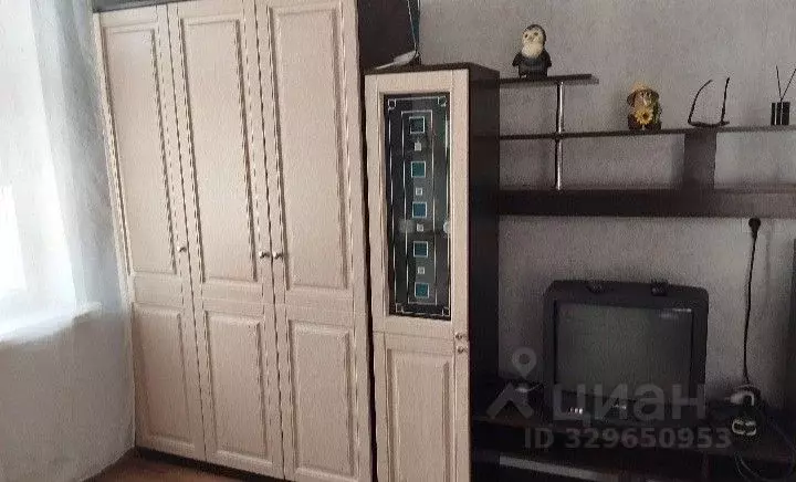 Комната Самарская область, Самара ул. Земеца, 28 (18.0 м) - Фото 1