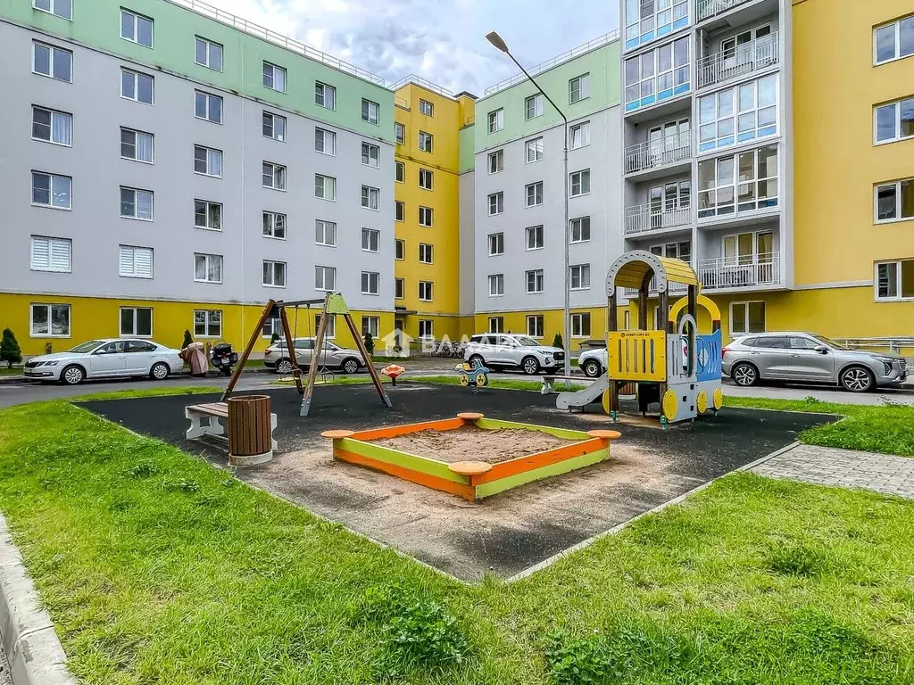 2-к кв. Санкт-Петербург, Санкт-Петербург, Зеленогорск ул. Строителей, ... - Фото 0