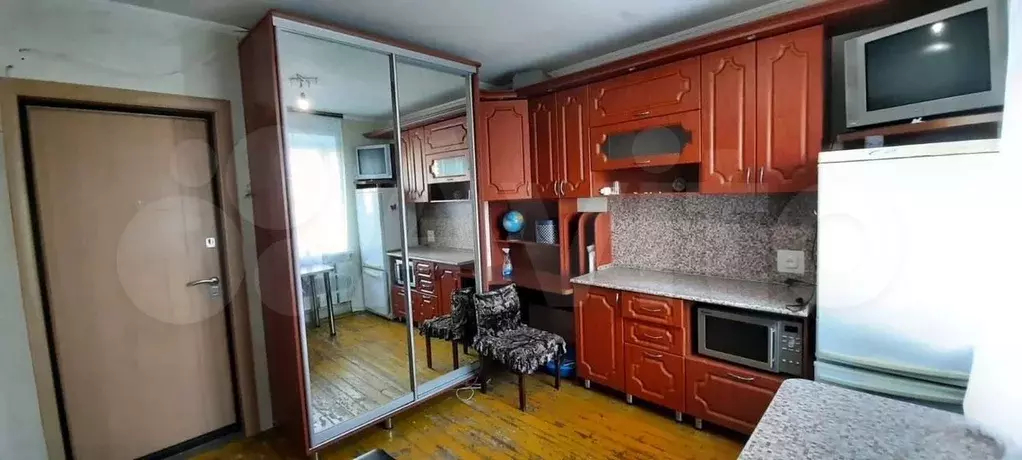 Комната 14 м в 1-к., 3/9 эт. - Фото 0