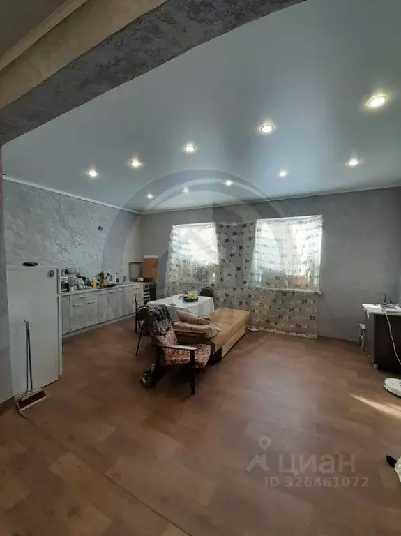 Дом в Белгородская область, Старый Оскол ул. Новоселов (80 м) - Фото 0