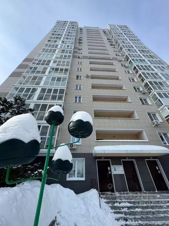 Студия Татарстан, Казань Залесный жилмассив, ул. Гавриила Державина, ... - Фото 1