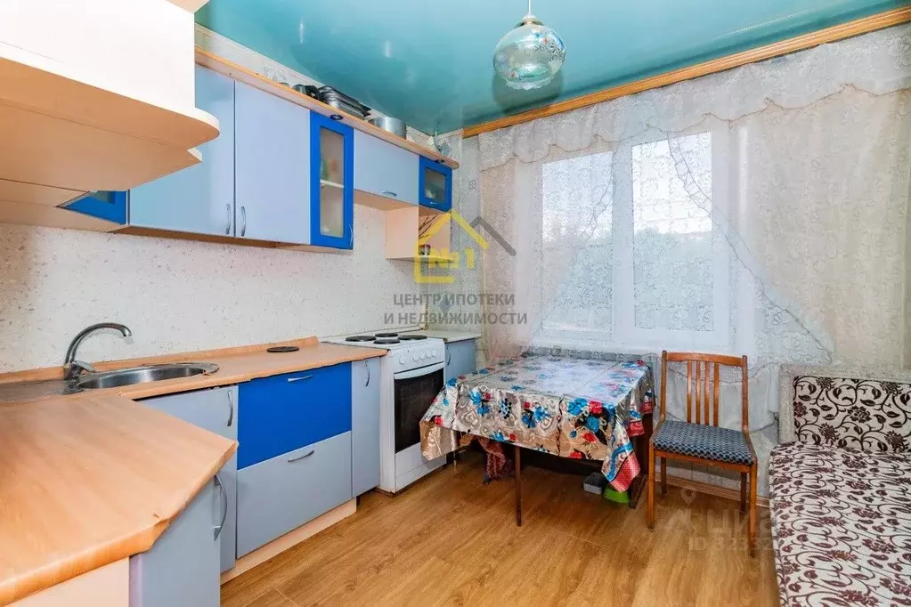 2-к кв. Челябинская область, Челябинск пер. Мамина, 3 (49.8 м) - Фото 2