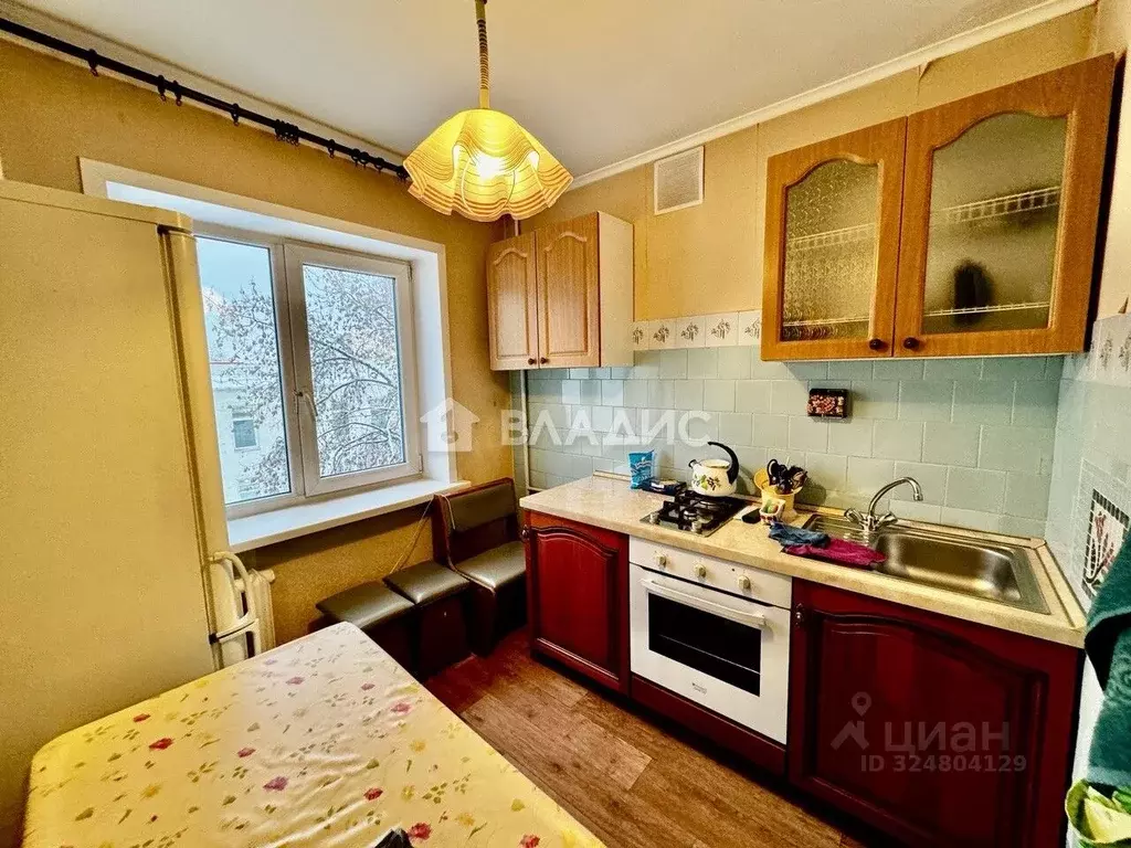 2-к кв. Иркутская область, Ангарск 13-й мкр, 1 (45.3 м) - Фото 1