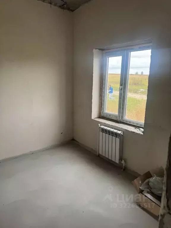 Коттедж в Пензенская область, с. Бессоновка  (124 м) - Фото 2