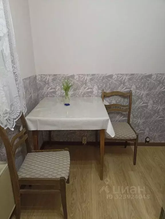 1-к кв. Москва Балаклавский просп., 20К4 (36.4 м) - Фото 1