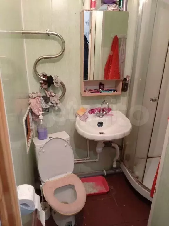 Квартира-студия, 22,3 м, 14/25 эт. - Фото 1