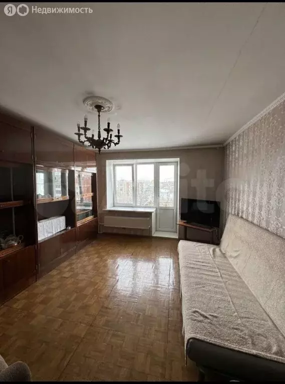 4-комнатная квартира: Омск, улица Красный Путь, 18 (76.1 м) - Фото 0