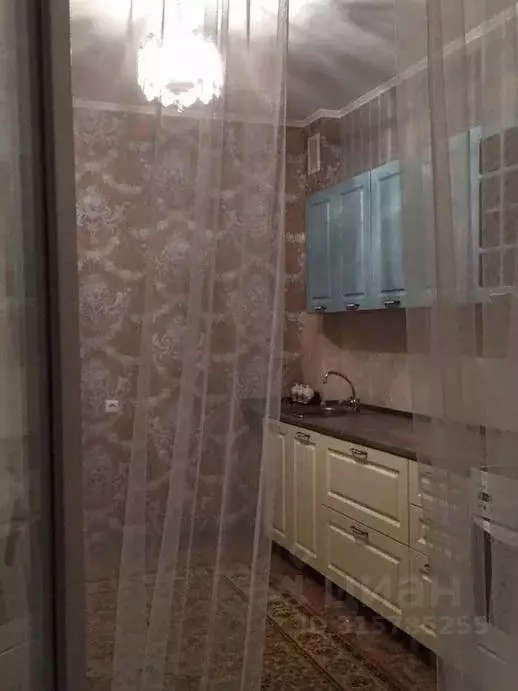 1-к кв. Белгородская область, Старый Оскол Степной мкр,  (54.0 м) - Фото 1