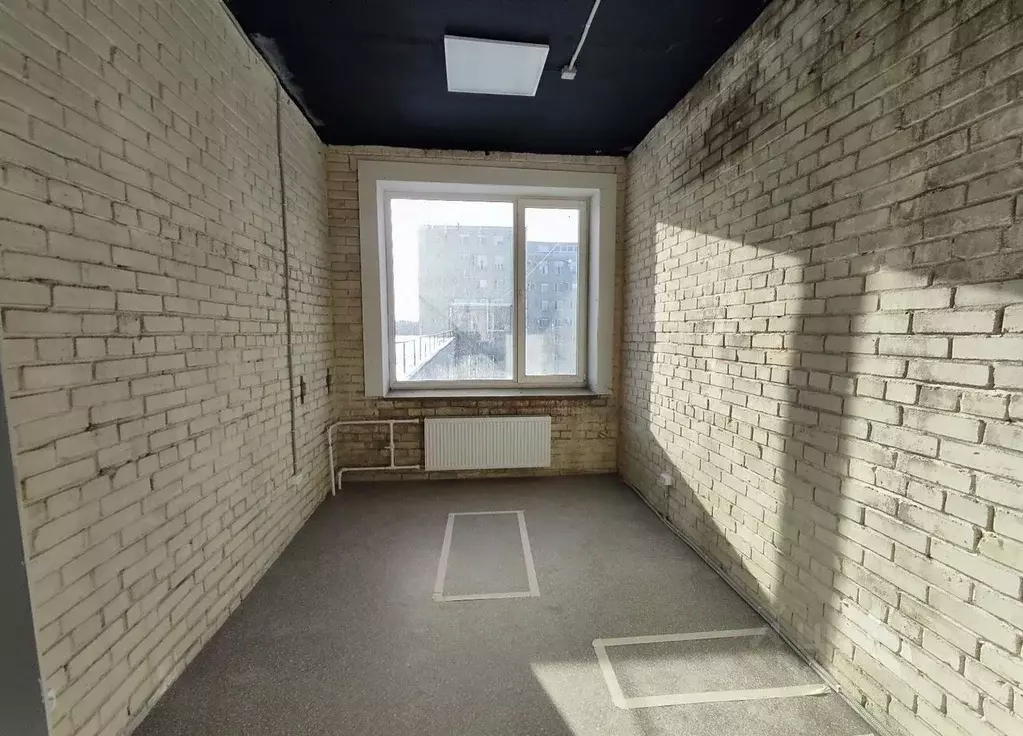 Склад в Санкт-Петербург 1-й Верхний пер., 2 (12 м) - Фото 2