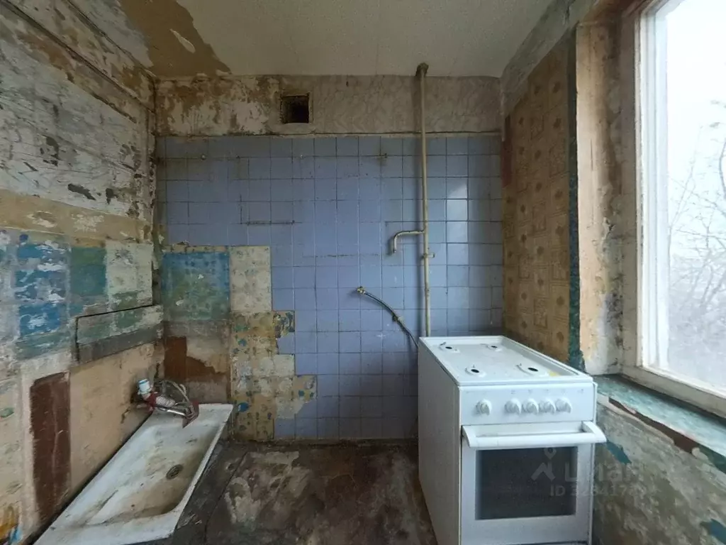 2-к кв. Москва ул. Красного Маяка, 5К1 (43.9 м) - Фото 1