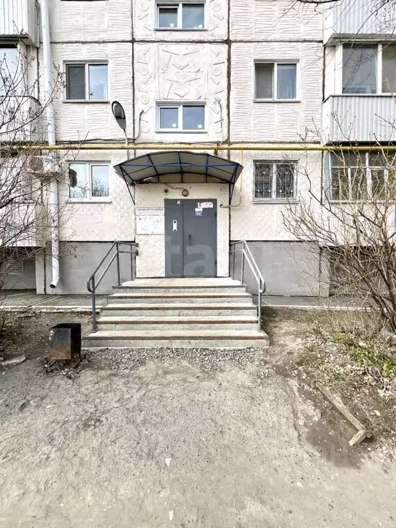 3-к кв. Курганская область, Курган ул. Карбышева, 12 (62.6 м) - Фото 1