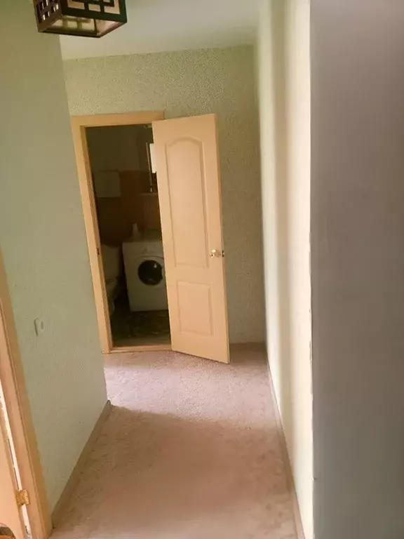 1-к кв. Иркутская область, Братск ул. Гагарина, 117 (35.0 м) - Фото 1