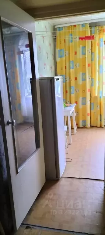 1-к кв. Алтайский край, Бийск ул. Михаила Митрофанова, 10/1 (37.0 м) - Фото 1