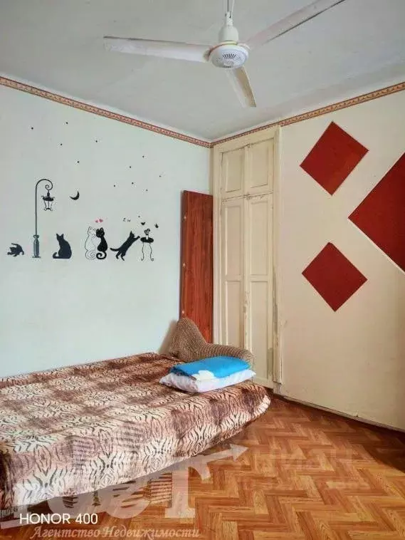 1-к кв. Приморский край, Артем ул. Фрунзе, 40 (31.0 м) - Фото 1