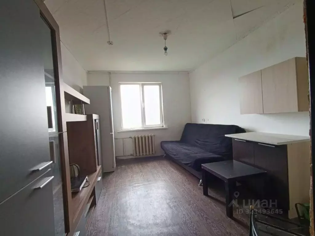 Комната Свердловская область, Екатеринбург ул. Старых Большевиков, 5 ... - Фото 1