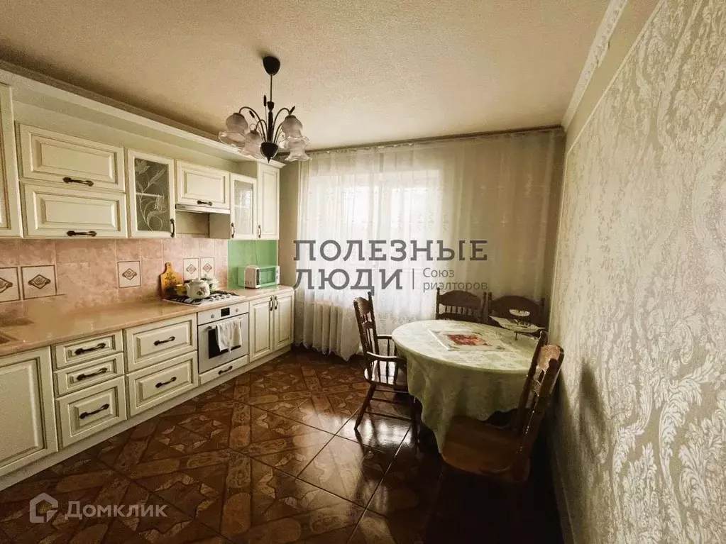 Продаётся 3-к квартира, 67 м - Фото 1