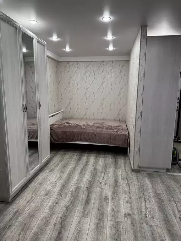 1-к кв. Санкт-Петербург просп. Художников, 19К1 (33.0 м) - Фото 2