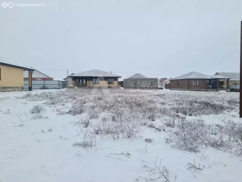 Участок в посёлок Новый, Георгиевская улица (6 м) - Фото 2