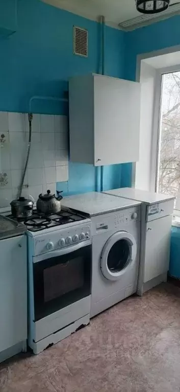 3-к кв. Тверская область, Конаково ул. Гагарина, 30 (54.3 м) - Фото 1
