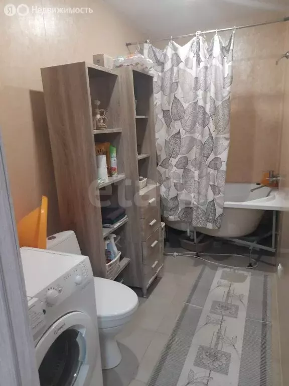 1-комнатная квартира: Воронеж, улица Корольковой, 20 (34.8 м) - Фото 1