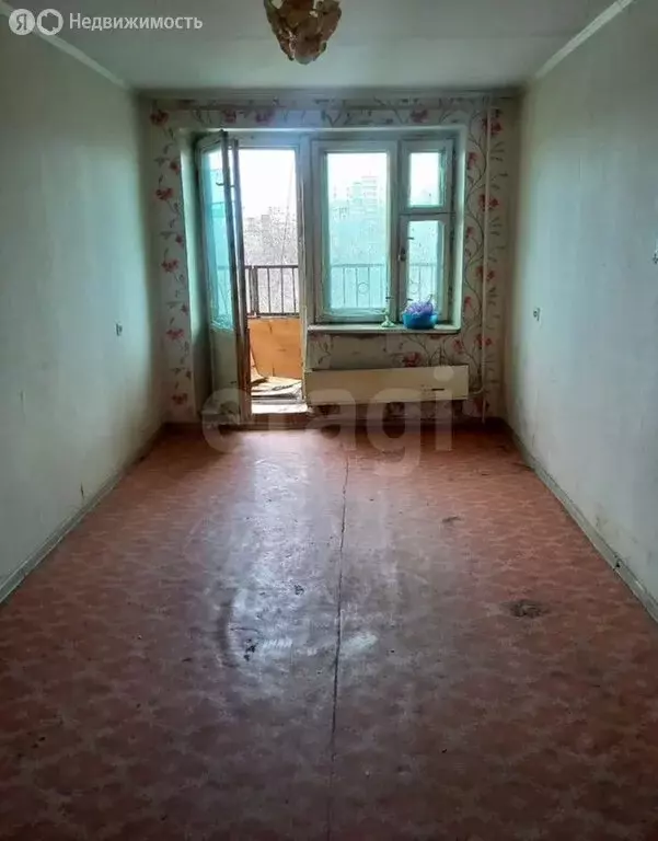 1-комнатная квартира: Саранск, улица Фурманова, 26 (32.9 м) - Фото 2
