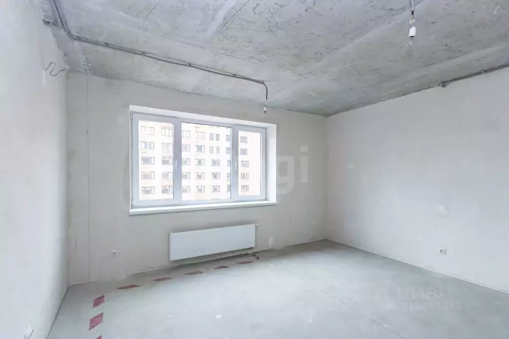 2-к кв. Тюменская область, Тюмень ул. Новоселов, 92 (56.9 м) - Фото 0