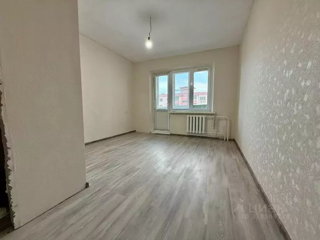 1-к кв. Ростовская область, Батайск ул. Воровского, 63 (35.0 м) - Фото 0