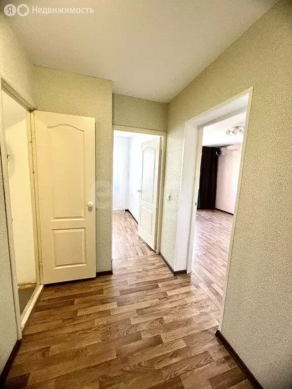 1-комнатная квартира: Краснодар, Зеленоградская улица, 40 (36.7 м) - Фото 2