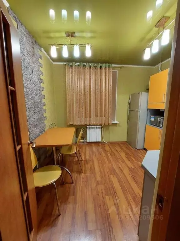 1-к кв. Калужская область, Калуга бул. Сиреневый, 2 (36.0 м) - Фото 2